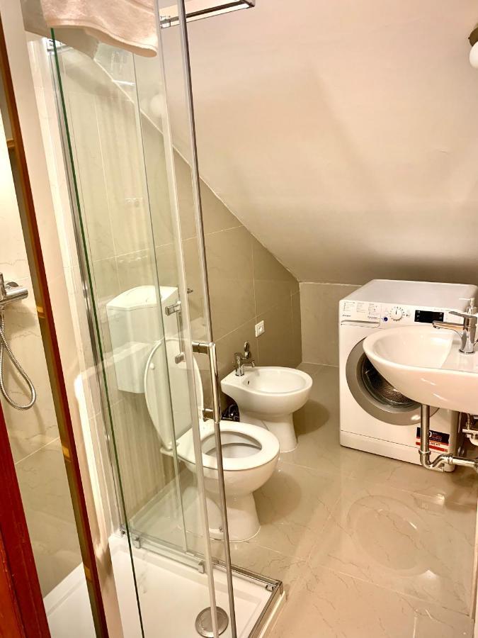 Apartament Stella Venice Exterior photo